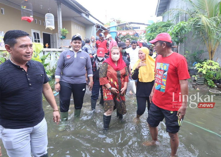 Anggaran 300 Miliar, Proyek Sheet Pile Semarang Segera Terealisasi