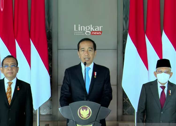 Presiden-Jokowi-Terbitkan-Perppu-Pemilu-terkait-4-Provinsi-Baru-di-Papua