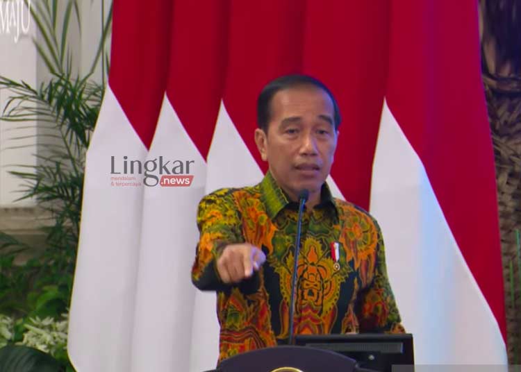 Presiden-Jokowi-Yakin-60-Persen-Kendaraan-Listrik-Dunia-Bergantung-RI