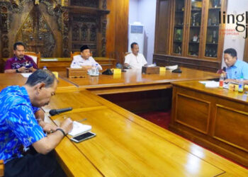 Serikat Pekerja Usulkan UMK Jepara 2023 Naik 10 Persen