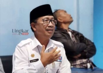 Soal-Penyelewengan-Bantuan-Gempa,-Acsena-Humanis-Respon-Foundation-Bantah-Laporkan-Bupati-Cianjur