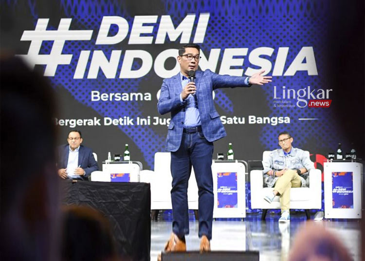 Survei-Pemilu-2024,-Ridwan-Kamil-Duduki-Posisi-Tertinggi-Jadi-Cawapres