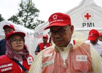 Temui Banyak Kendala, PMI Sebut Korban Gempa Cianjur Masih Butuh Penanganan Nasional