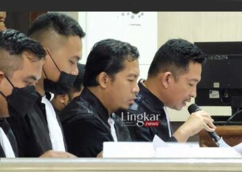 Terseret-Kasus-Suap,-4-Pejabat-Pemkab-Pemalang-Dituntut-2-Tahun-Penjara