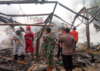 Tragis,-Bocah-7-Tahun-Tewas-Terjebak-Kebakaran-di-Sukabumi