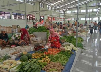 Warga Bantul Diimbau Tak Panic Buying Kebutuhan Pokok Jelang Nataru 8 Warga Bantul Diimbau Tak Panic Buying Kebutuhan Pokok Jelang Nataru