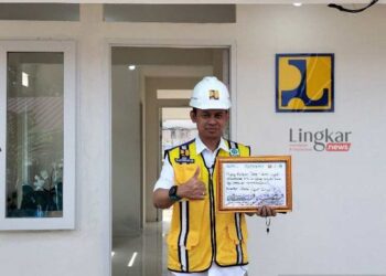 Warga Cianjur Bakal Segera Huni Rumah Tahan Gempa Tahun Depan