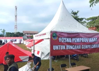 Donasi Gempa Bumi Cianjur Hingga Rp 8 M, KPK Ingatkan Dana Bantuan Rentan Dikorupsi