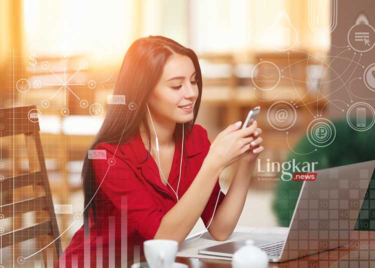 Kebiasaan Kecil yang Tanpa Sadar Membuka Celah Keamanan Data