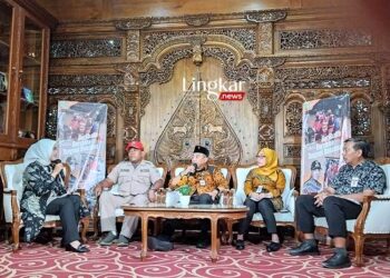Atasi-Bencana-di-Karimunjawa,-Pj-Bupati-Jepara-Sebut-Temukan-Metode-yang-Tepat