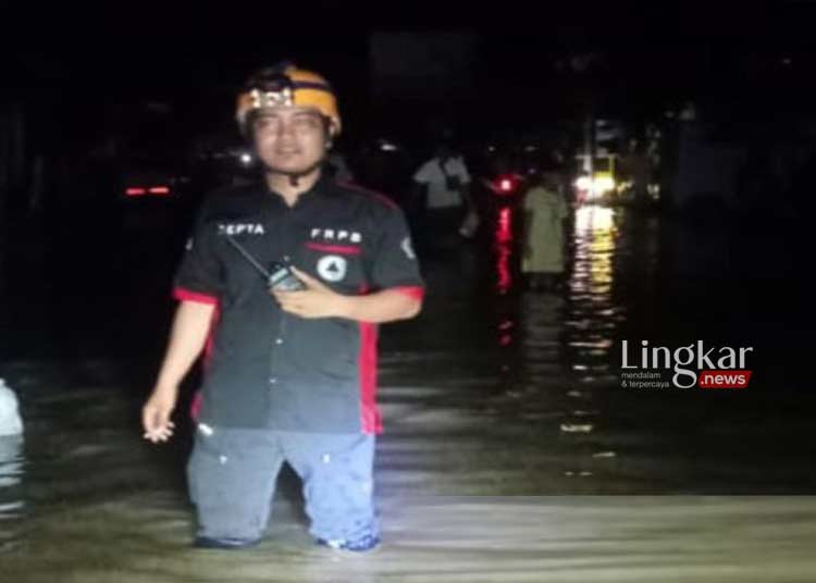 Awal Tahun, Banjir Rendam 5 Kelurahan dan 4 Desa di Sampang