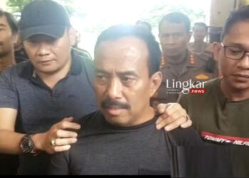 Baru-Keluar-Penjara,-Mantan-Walikota-Blitar-Diduga-Terlibat-Perampokan-di-Rumdin-Walikota-Santoso