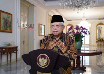 Beri Sinyal soal Reshuffle Kabinet, Wapres: yang Kurang Baik Bisa Diganti