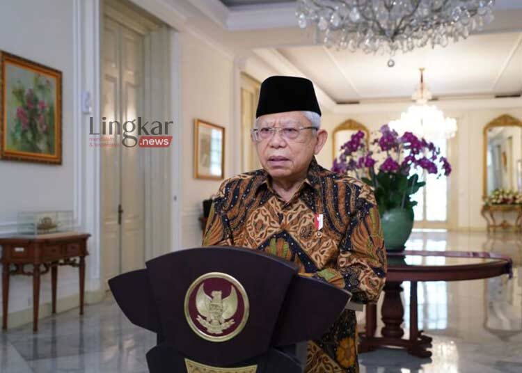 Beri Sinyal soal Reshuffle Kabinet, Wapres: yang Kurang Baik Bisa Diganti