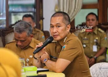 Bupati Hartopo Berang Gara-Gara Sekda Kudus Berulang Kali Absen saat Rapat Penting