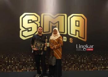 Ekstrakurikuler-Robotik-Bawa-SMAS-Unggulan-Harapan-Umat-Mojokerto-Tembus-Kancah-Internasional