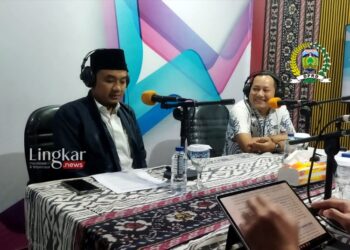 Sambut Pemilu 2024, Ketua DPRD Jepara Imbau Pemuda Jihad Lawan Hoax