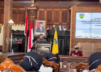 Isi-Kekosongan-Jabatan,-Pemkab-Jepara-Gelar-Uji-Kompetensi-Pejabat-Pimpinan-Tinggi-Pratama