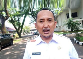 Jelang-Pemilu-2024,-PDIP-Banten-Ingatkan-Kader-Bangun-Elektoral