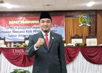 Ketua-DPRD-Jepara-Minta-Pemerintah-Kaji-Ulang-Usulan-Kenaikan-Biaya-Haji