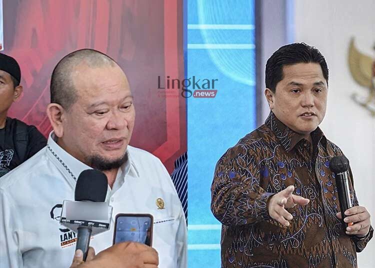 La-Nyalla-vs-Erick-Thohir-Rebutkan-Kursi-Ketua-Umum-PSSI