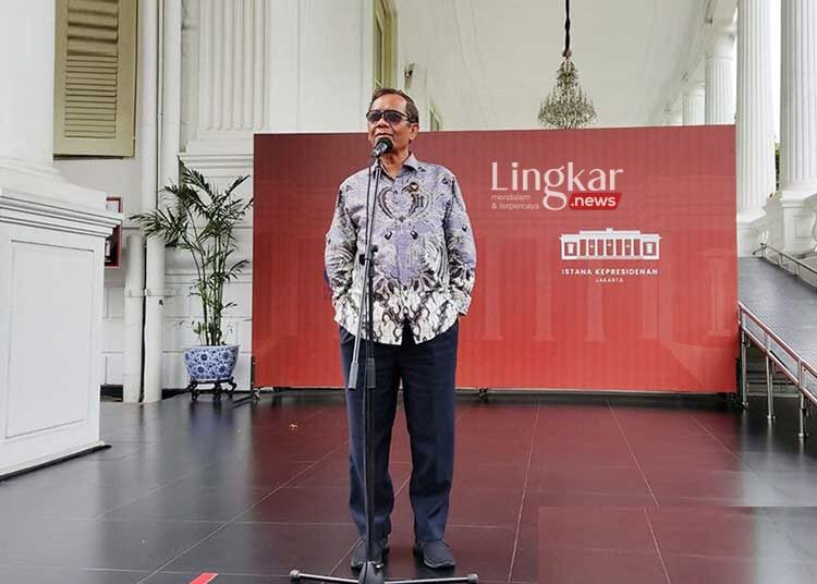 Mahfud-MD-Sebut-Video-Vonis-Sambo-sebagai-Upaya-Teror-Hakim