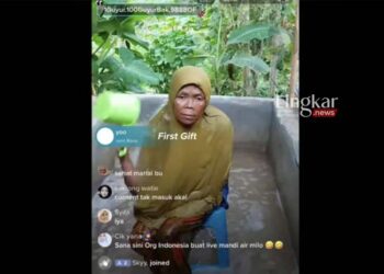 Marak-Pengemis-Online,-Sosiolog-Sebut-akan-Hilang-Jika-Tak-Didukung