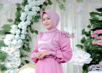 Mengenal-Elvie-Nurisnawati,-Sempat-Gugup-saat-Jadi-MC-di-Acara-Semi-Formal