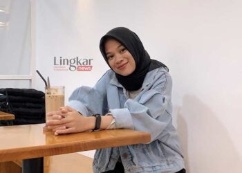 Mengenal Febbyana Budi Kumara, Hasilkan Pundi-Pundi Rupiah dari Hobi