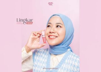 Mengenal-Irene-Wahyu-Kusuma-Arum,-Jaga-Emosi-untuk-Jadi-Istri-dan-Ibu-yang-Bahagia