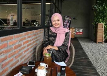 Mengenal Keke Tamara Fahira, Sering Dianggap Mahasiswa karena Jadi Dosen Muda