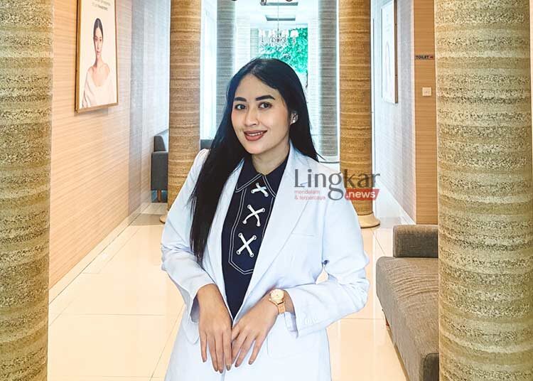 Mengenal-Mufidah-Rizqiyani-Husna,-Berhasil-Wujudkan-Cita-Cita-Jadi-Dokter