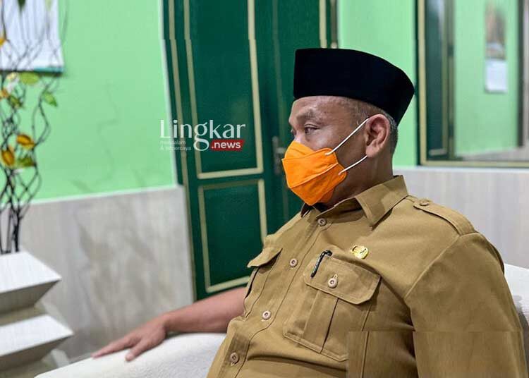 PPKM-Dicabut,-Pj-Walikota-Yogyakarta-Sebut-Bukan-Berarti-Pandemi-Usai