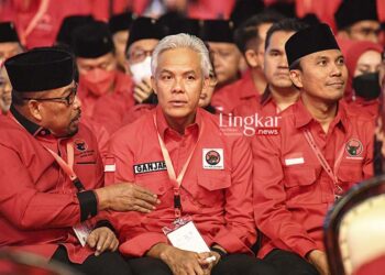 Pemilu-2024,-Megawati-Didesak-Umumkan-Ganjar-Pranowo-Jadi-Capres