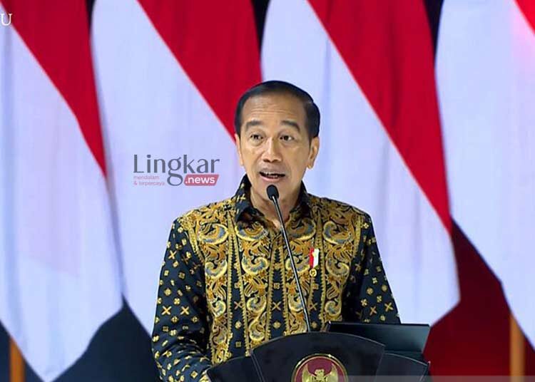 Pemilu-2024,-Presiden-Jokowi-Ingin-Rakyat-Tak-Jadi-Korban-Politik-Identitas