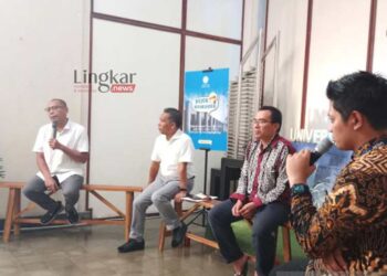 Pengamat-Nilai-Parpol-Baru-Tak-Punya-Ideologi-Alternatif