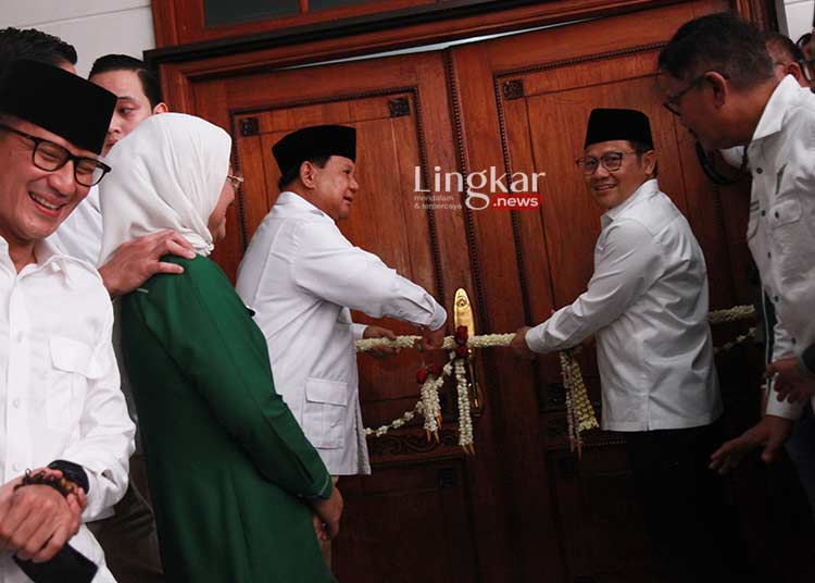 Resmikan-Sekber-Gerindra-dan-PKB,-Cak-Imin-Kekuatan-yang-Saling-Melengkapi