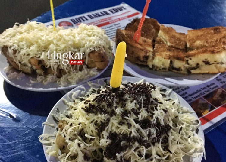 Bikin Nagih, Yuk Eksplor 10 Street Food Paling Dicari Pecinta Kuliner di Jakarta