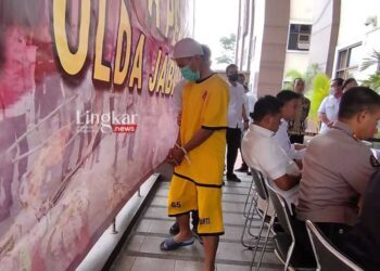 Rugikan-45-Jamaah,-Direktur-Travel-Haji-Ilegal-Dibekuk-Polda-Jabar