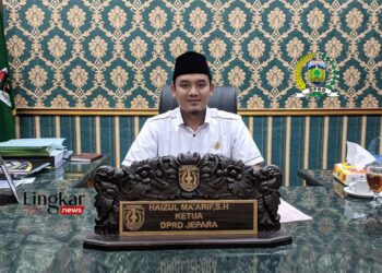 Tunggu-Persetujuan-Kementerian-ATR,-DPRD-Jepara-Tunda-Rapat-Paripurna-Perda-RTRW