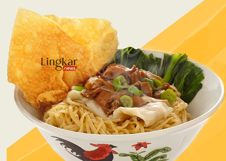 Bikin Nagih, Yuk Eksplor 10 Street Food Paling Dicari Pecinta Kuliner di Jakarta