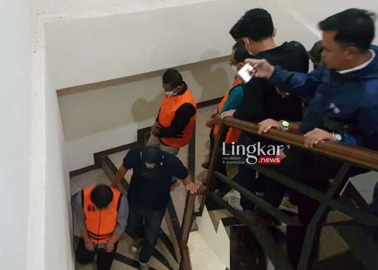 3-Tersangka-Korupsi-SPK-Fiktif-Dinkes-Sukabumi-Terancam-15-Tahun-Penjara