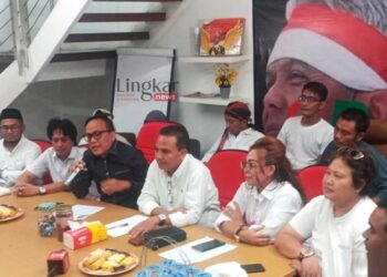 5-Alasan-Relawan-Ganjar-Pranowo-Mania-Bubar-Sebelum-Pilpres-2024,-Bakal-Dukung-Tokoh-Lain