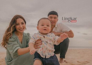 5-Tips-Parenting-yang-Diterapkan-Nikita-Willy-kepada-Baby-Izz