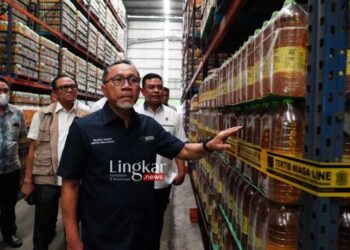 Cegah-Kelangkaan,-500-Ton-MinyaKita-akan-Didistribusikan-ke-Jawa-dan-Sumatera
