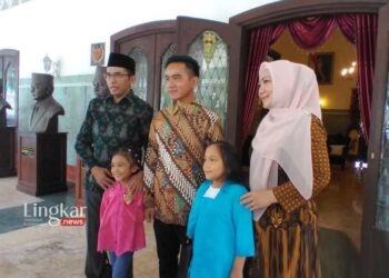 Dukung-Gibran-Maju-Pilgub-Jateng-2024,-TGB-Hasil-Kerjanya-Nyata