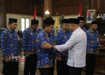 Edy-Sujatmiko-Kembali-Terpilih-Jadi-Ketua-Dewan-Pengurus-Korpri-Jepara