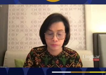 Eks-Penyidik-KPK-Sarankan-Kemenkeu-Tolak-Pengunduran-Diri-Rafael-Alun-Trisambodo