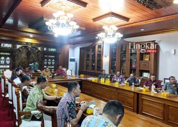 Evaluasi-Kinerja-Triwulan,-Pemkab-Jepara-Terima-Apresiasi-Kemendagri
