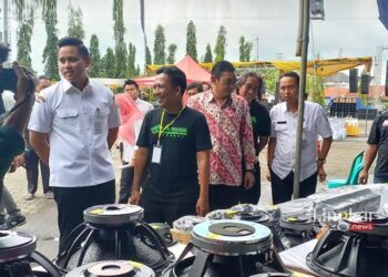 Festival-Sound-System-di-Kendal,-Bupati-Dico-Sebut-Jadi-Momen-Kebangkitan-Pelaku-Usaha